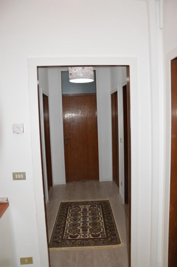Butterfly Guest House البندقية المظهر الخارجي الصورة