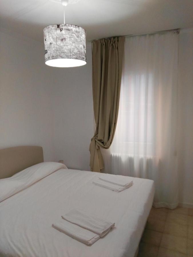 Butterfly Guest House البندقية المظهر الخارجي الصورة