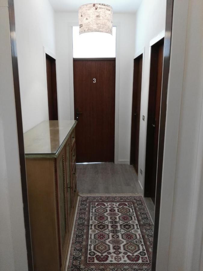 Butterfly Guest House البندقية المظهر الخارجي الصورة