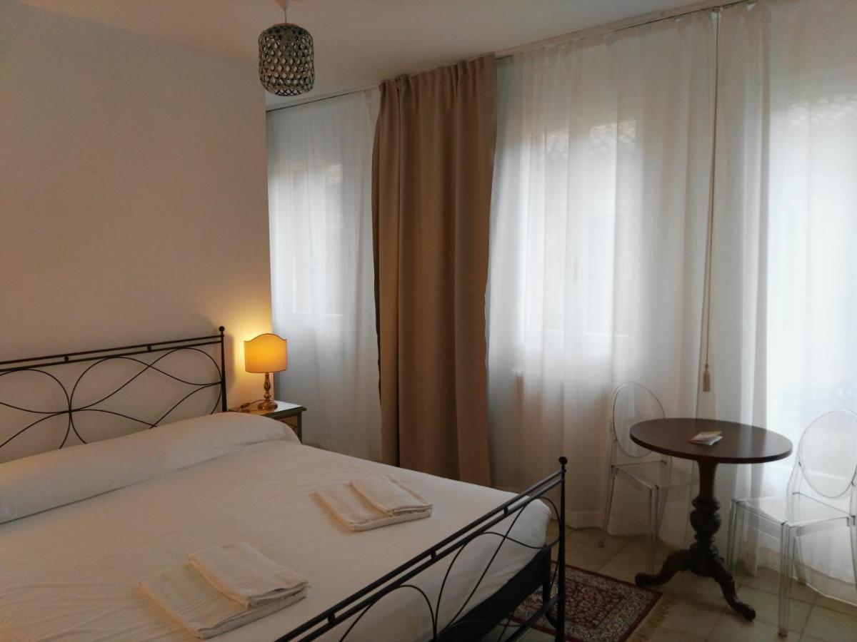 Butterfly Guest House البندقية المظهر الخارجي الصورة