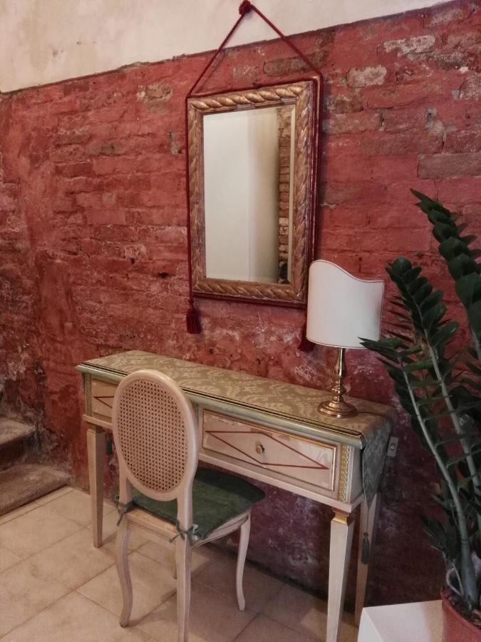 Butterfly Guest House البندقية المظهر الخارجي الصورة