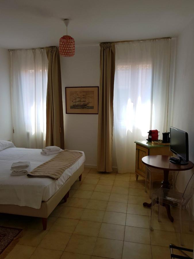 Butterfly Guest House البندقية المظهر الخارجي الصورة