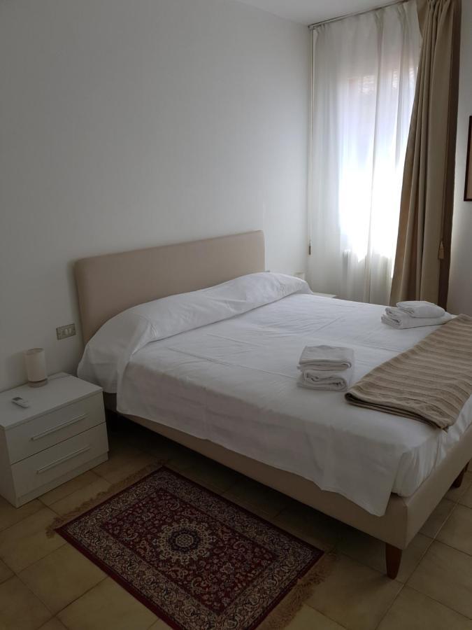 Butterfly Guest House البندقية المظهر الخارجي الصورة