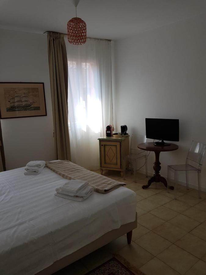 Butterfly Guest House البندقية المظهر الخارجي الصورة