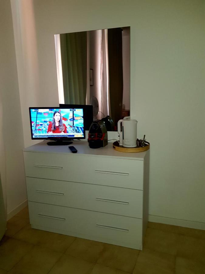 Butterfly Guest House البندقية المظهر الخارجي الصورة