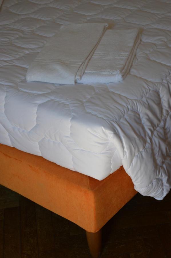 Butterfly Guest House البندقية المظهر الخارجي الصورة