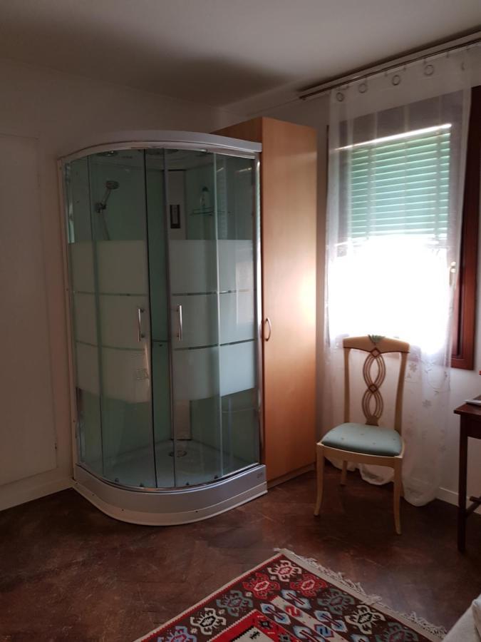 Butterfly Guest House البندقية المظهر الخارجي الصورة