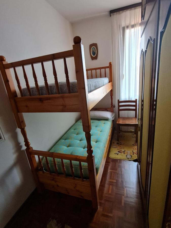 Butterfly Guest House البندقية المظهر الخارجي الصورة