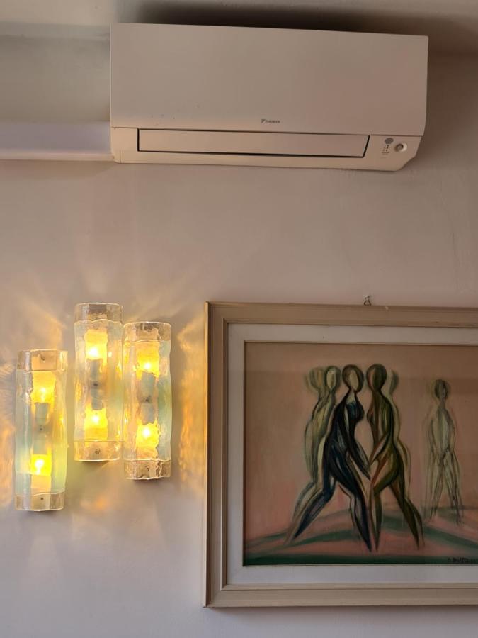 Butterfly Guest House البندقية المظهر الخارجي الصورة