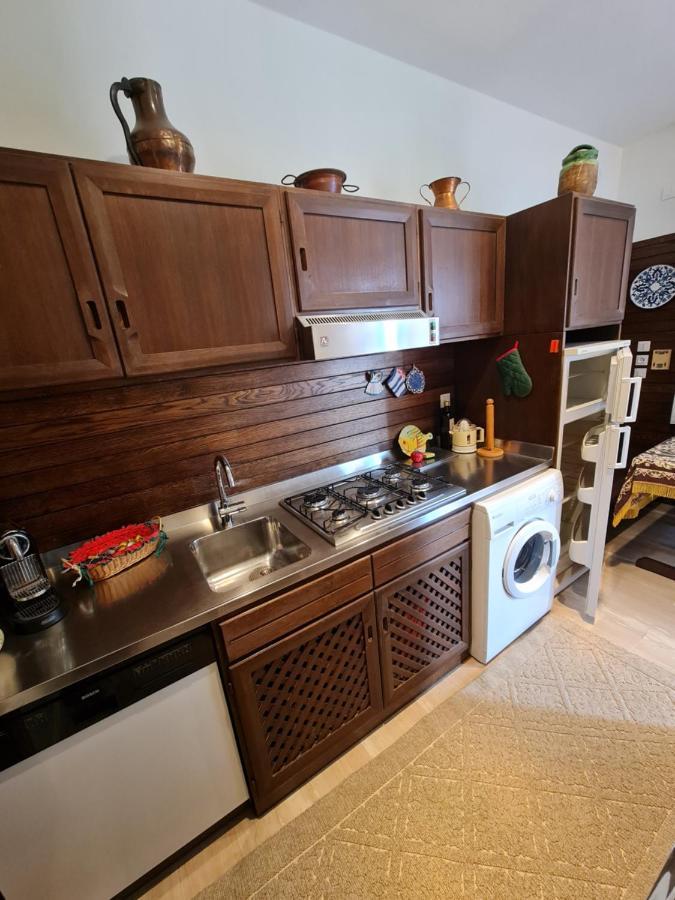 Butterfly Guest House البندقية المظهر الخارجي الصورة