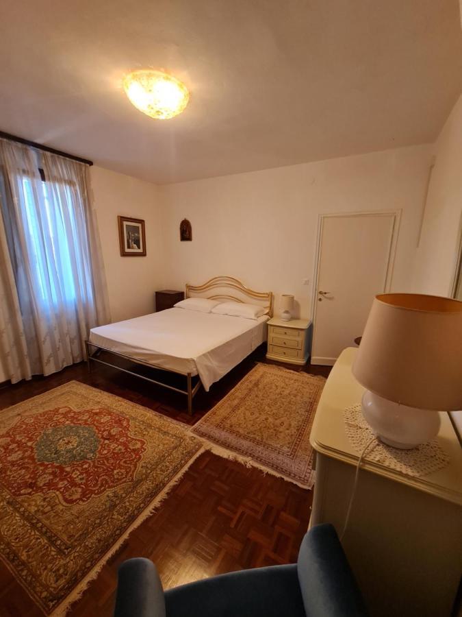 Butterfly Guest House البندقية المظهر الخارجي الصورة