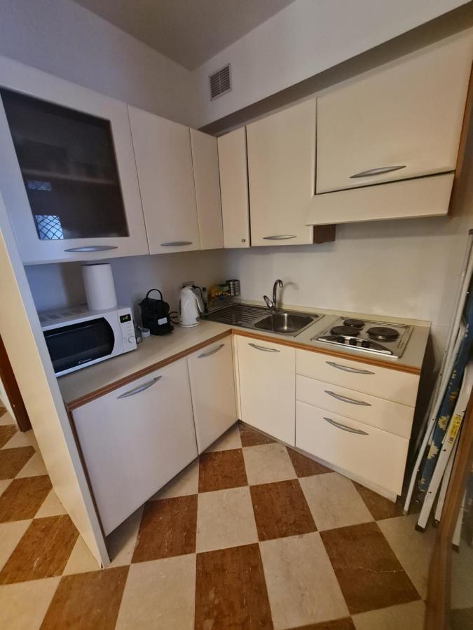 Butterfly Guest House البندقية المظهر الخارجي الصورة
