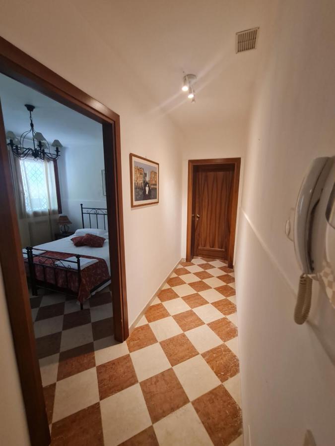Butterfly Guest House البندقية المظهر الخارجي الصورة