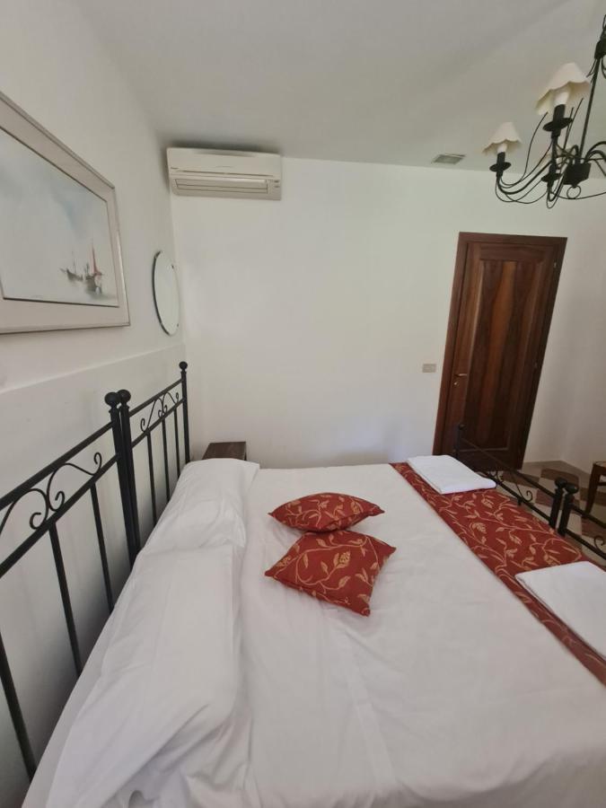 Butterfly Guest House البندقية المظهر الخارجي الصورة