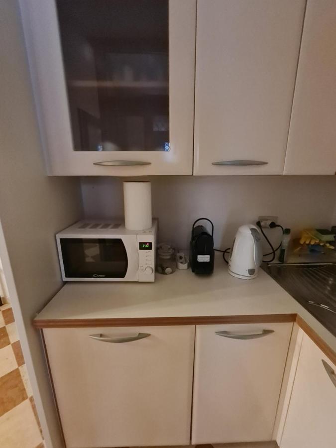 Butterfly Guest House البندقية المظهر الخارجي الصورة